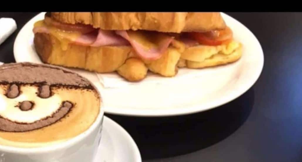 The Way Cafe Menu Menu For The Way Cafe Elizabeth Adelaide